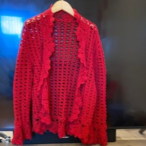 Women’s cardigans